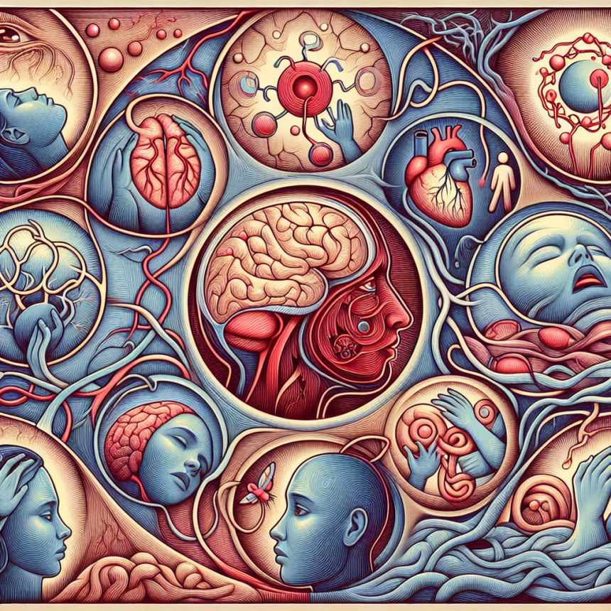 Efectos psicológicos al finalizar un ciclo de Erythropoietin