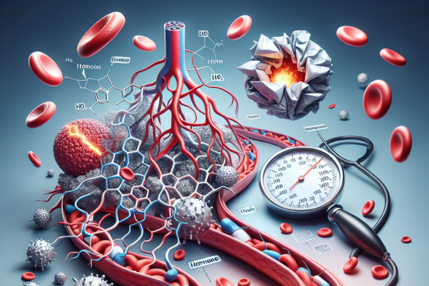 Estrés y equilibrio hormonal y presión arterial: qué observar