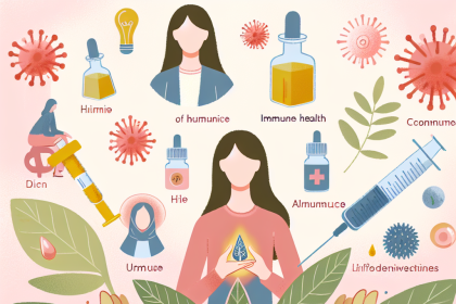 Experiencias de mujeres usando Salud inmunológica