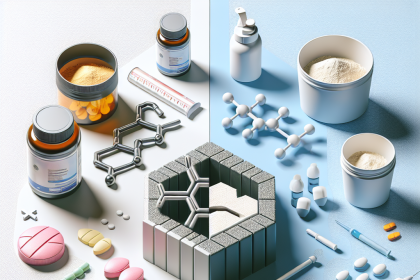 Ezetimiba y compatibilidad con preentrenos