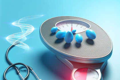 ¿Hay rebote de peso al dejar Gonadotropina?