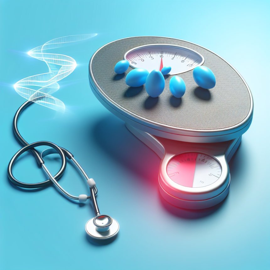 ¿Hay rebote de peso al dejar Gonadotropina?