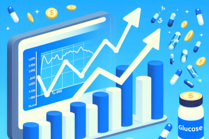 Mantenimiento de ganancias después de usar Apoyo a la glucosa