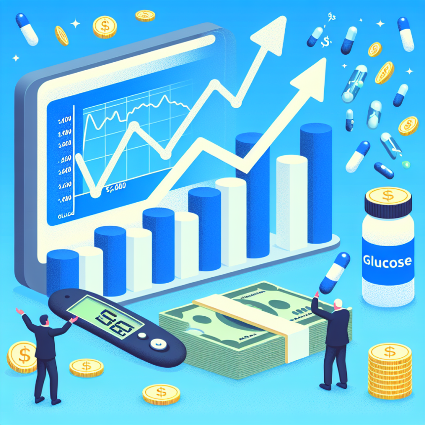 Mantenimiento de ganancias después de usar Apoyo a la glucosa