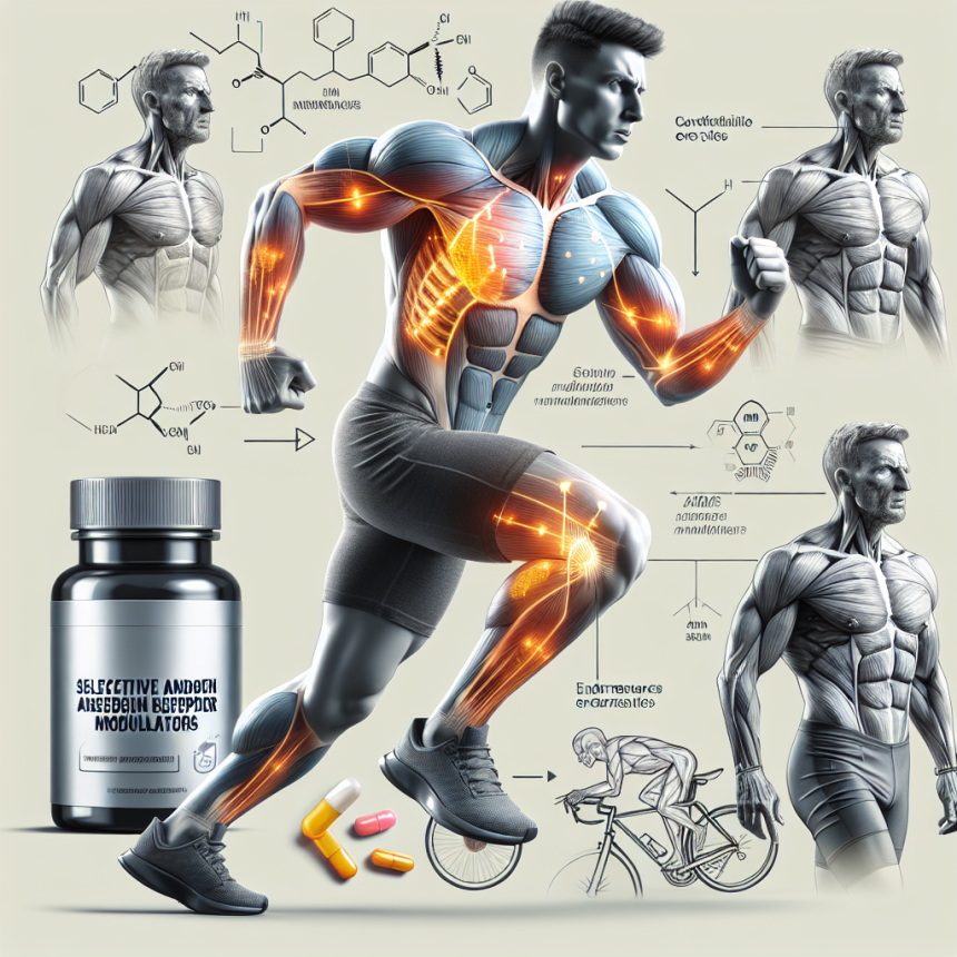 Qué adaptaciones hacer al cardio al tomar SARMs