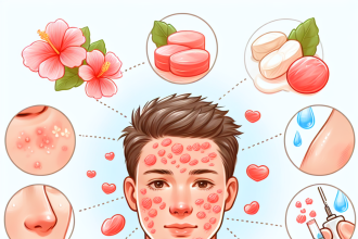 Qué cambios observar en la piel durante el uso de Esteroides Cursos en solitario