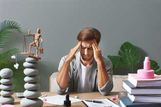 Qué errores comunes afectan la eficacia de Estrés y equilibrio hormonal