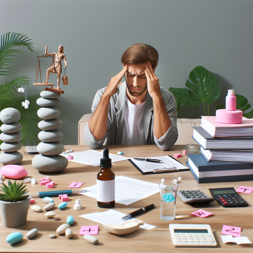 Qué errores comunes afectan la eficacia de Estrés y equilibrio hormonal