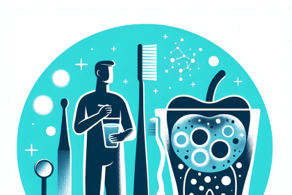 Qué esperar al combinar Limpieza y desintoxicación con orales