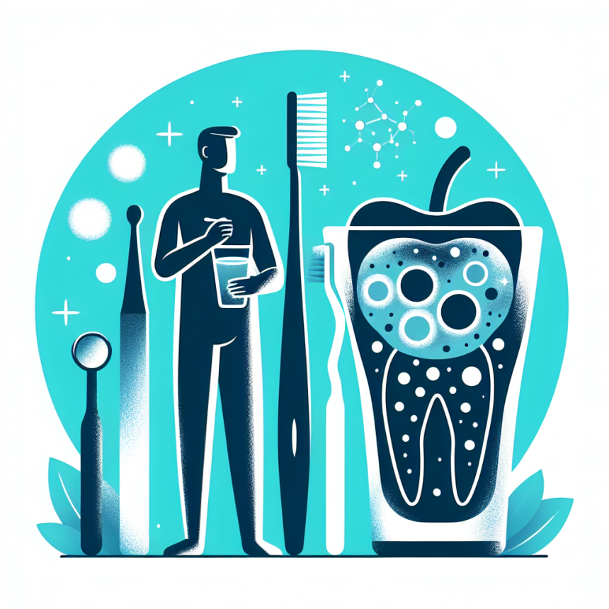 Qué esperar al combinar Limpieza y desintoxicación con orales