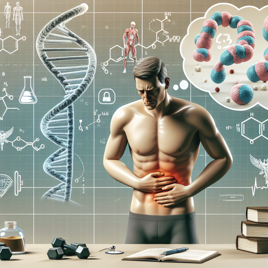 ¿Qué hacer si Prohormon causa molestias gástricas?