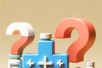 Qué pasa si se combina Cursos de esteroides con fármacos ansiolíticos