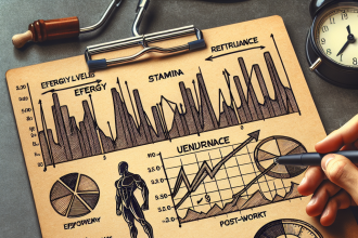 Qué revisar en tu analítica después de usar Pre-Entrenamiento