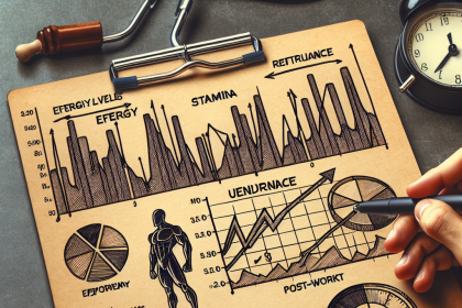 Qué revisar en tu analítica después de usar Pre-Entrenamiento
