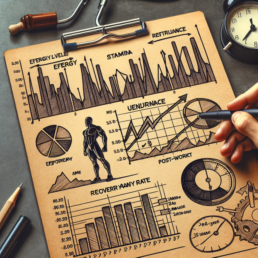 Qué revisar en tu analítica después de usar Pre-Entrenamiento