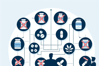 Qué suplementos no deben coincidir con Ezetimiba