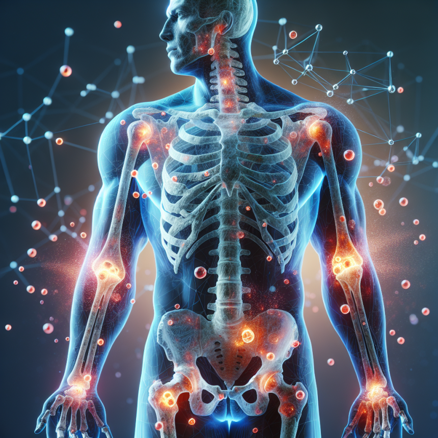 Qué tan inflamatorio es Esteroides Cursos en solitario para las articulaciones