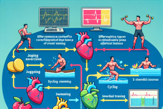 Qué tipo de cardio es mejor mientras se usa Esteroides Cursos en solitario