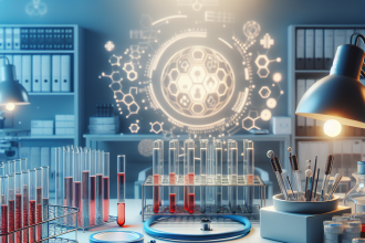 Test de laboratorio tras ciclo con Salud general