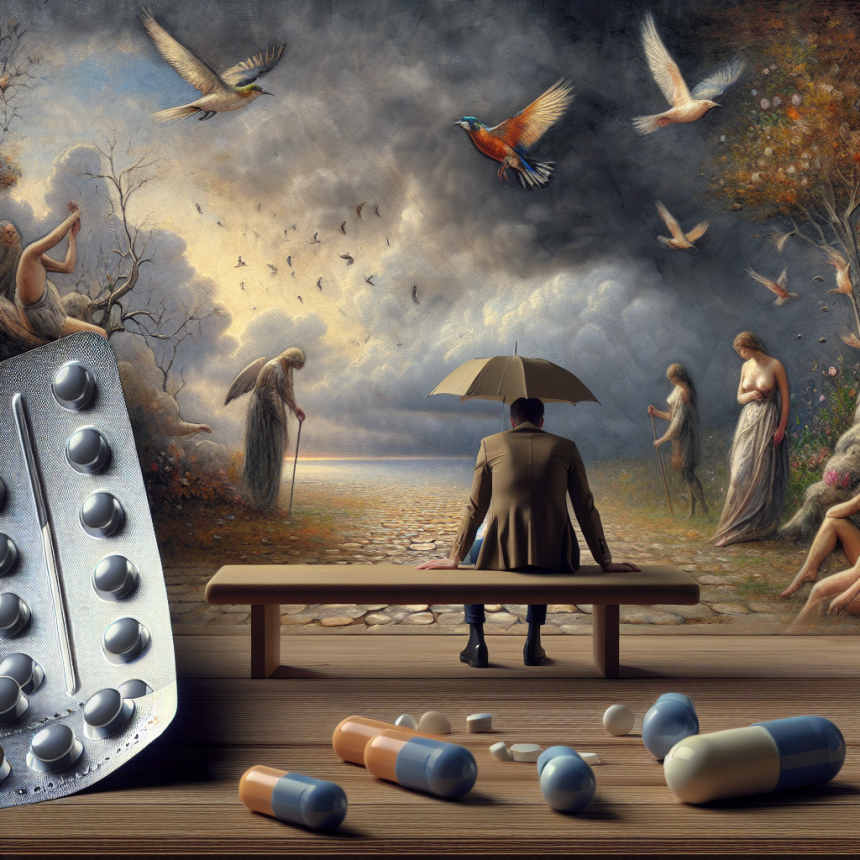 Drostanolone pastillas y depresión post-uso: señales tempranas