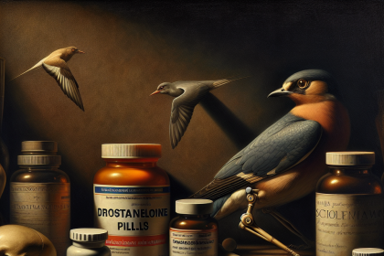 Drostanolone pastillas y dolor articular: factores mecánicos vs químicos