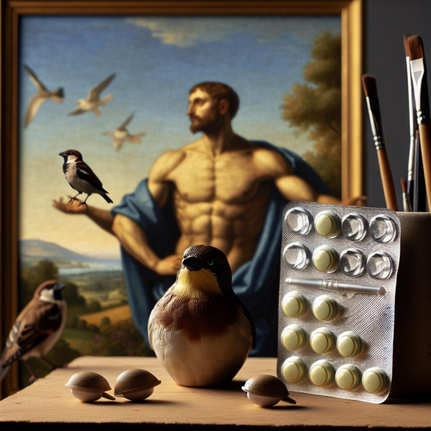 Drostanolone pastillas y masa “real”: cómo no autoengañarte