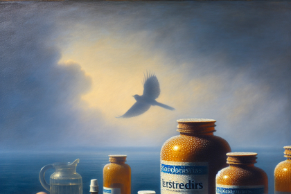 Esteroides orales y humedad: por qué importa