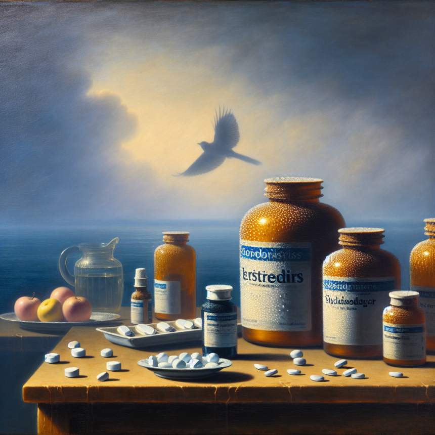 Esteroides orales y humedad: por qué importa