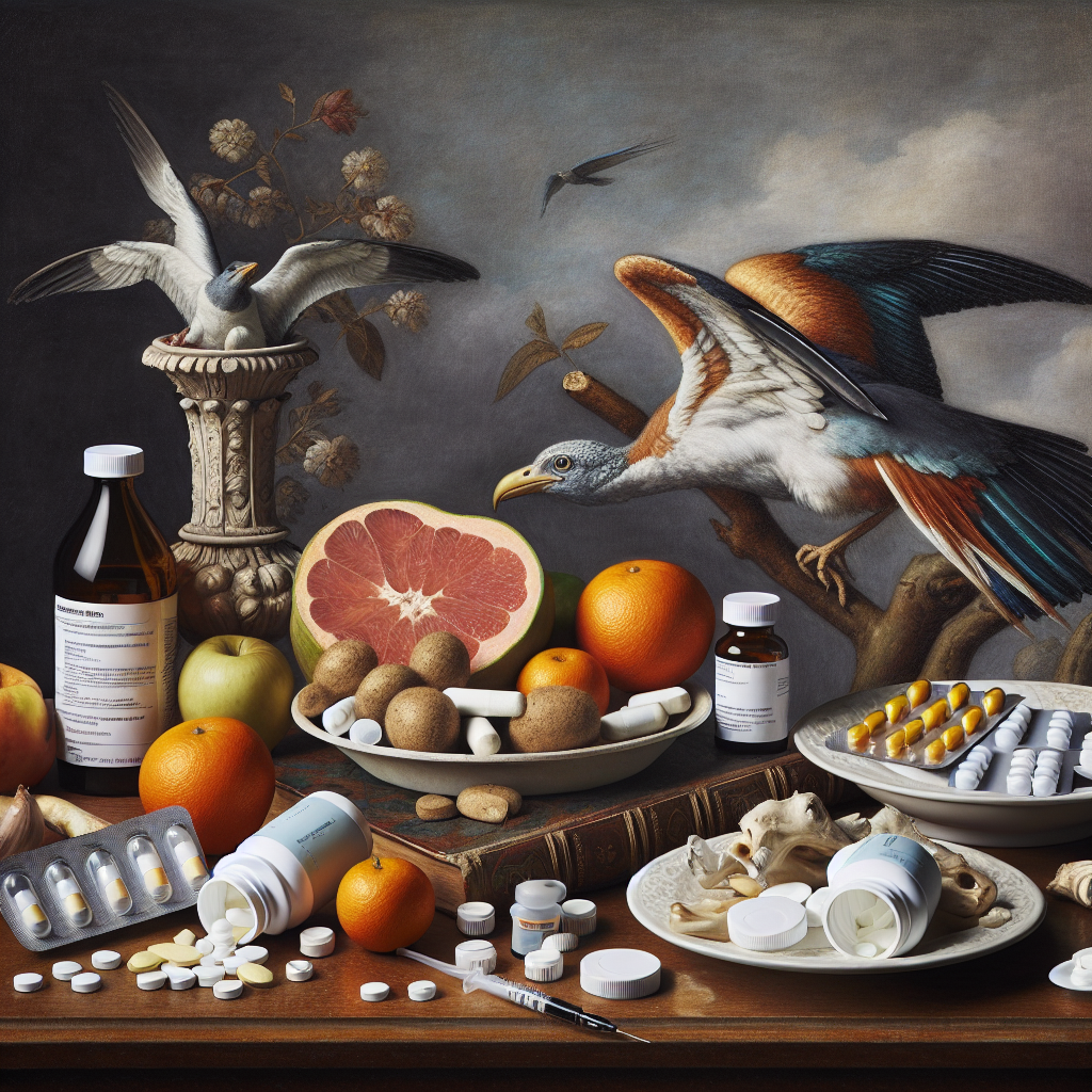 Esteroides orales y marcadores inflamatorios: qué mirar