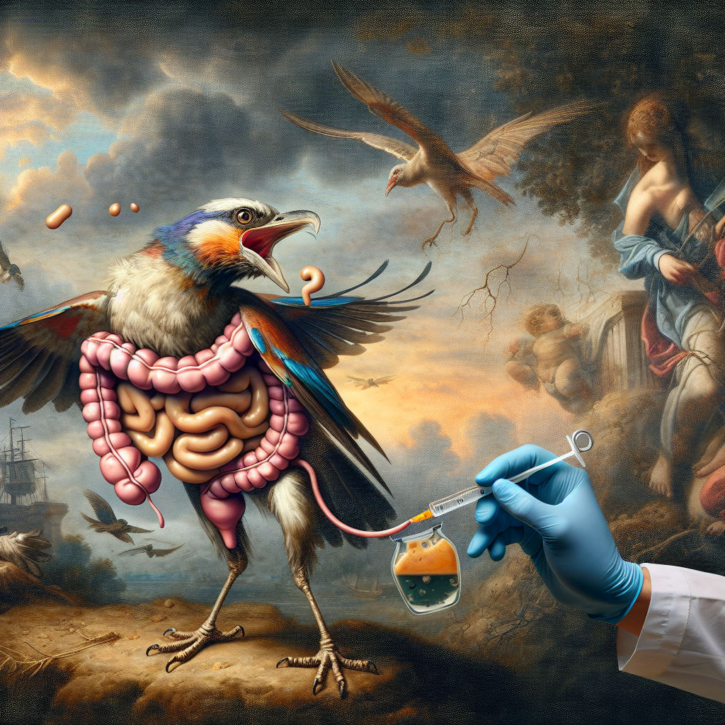 Metandienona y diarrea: cuándo descartar otras causas