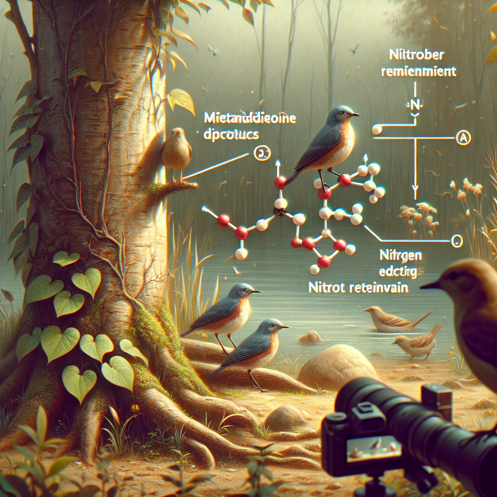 Metandienona y retención de nitrógeno: qué significa en práctica