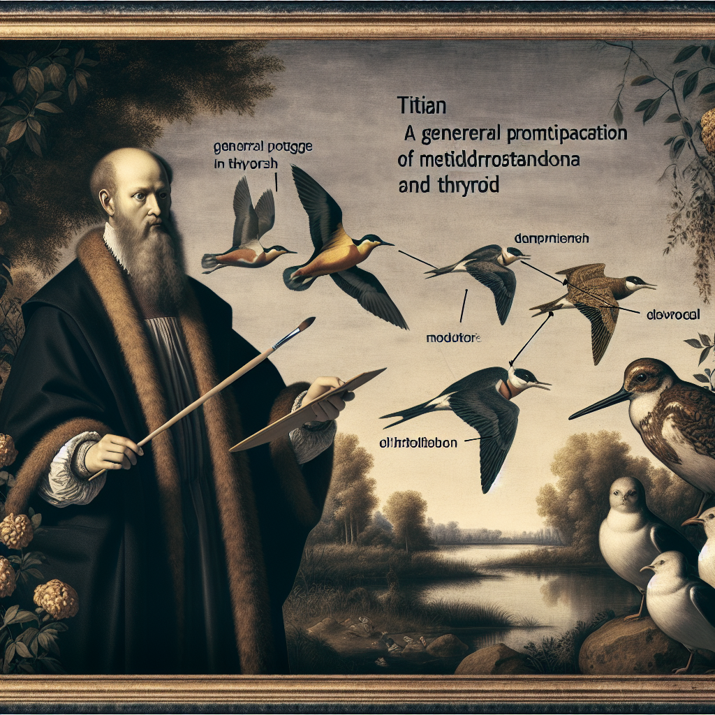 Metildrostanolona y tiroides: precauciones generales