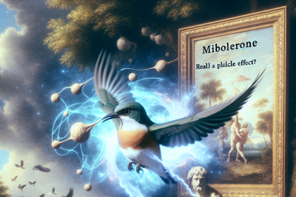 Mibolerone y conexión mente-músculo: ¿real o placebo?