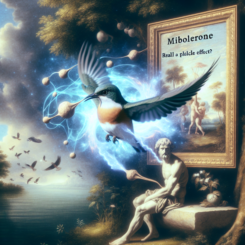 Mibolerone y conexión mente-músculo: ¿real o placebo?