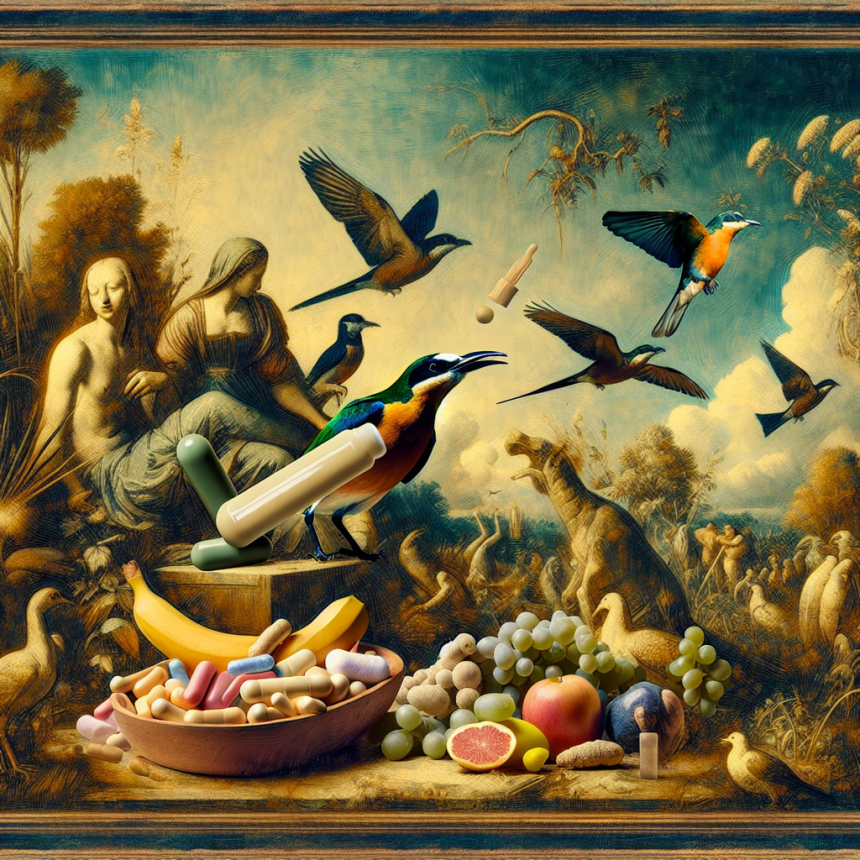 Mibolerone y probióticos: cuándo tienen sentido