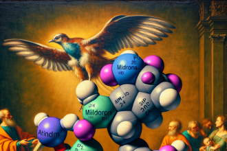 Mildronate Dihydricume y estrías: por qué aparecen