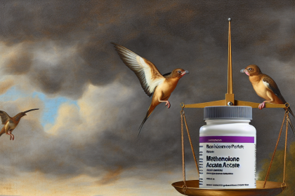 Acetato de metenolona y báscula: por qué engaña