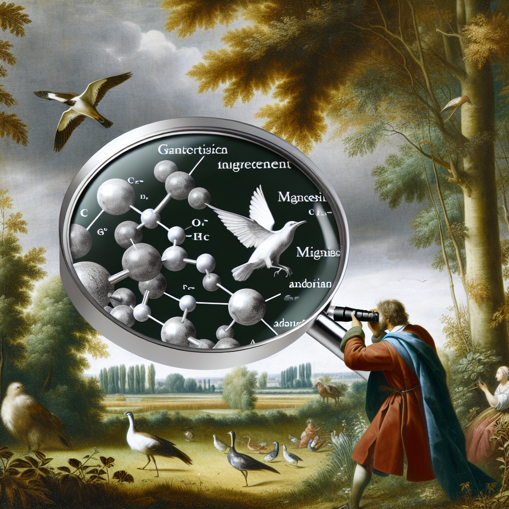 Andriol y magnesio: señales de déficit