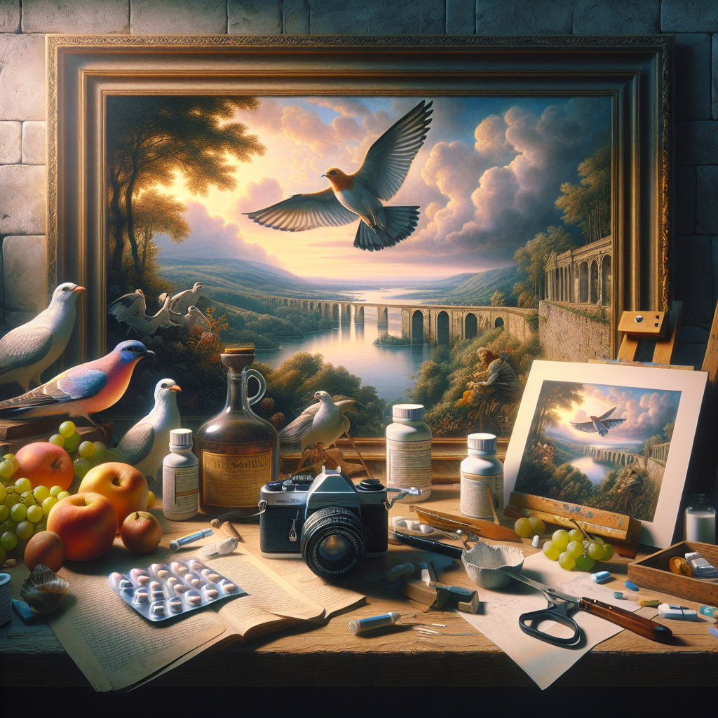 Cómo detectar falsificaciones relacionadas con Andriol