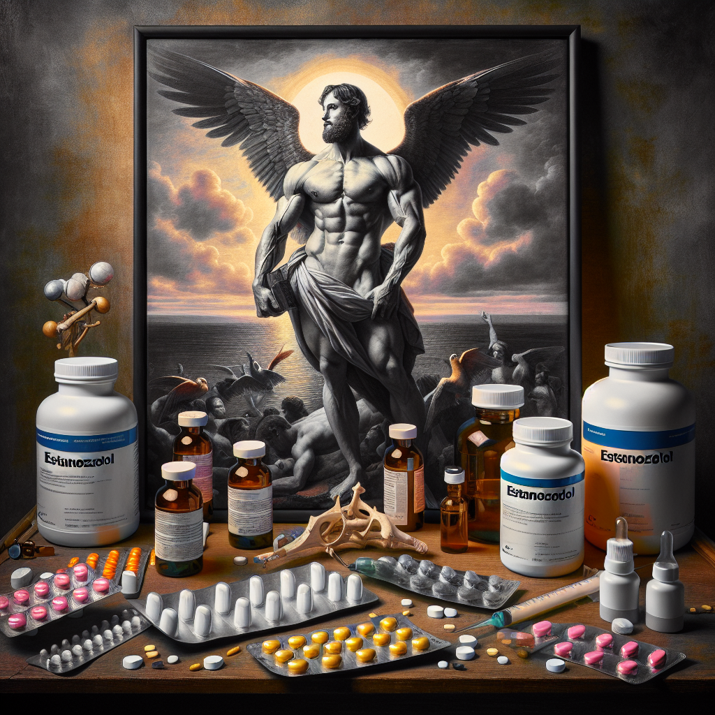 Estanozolol y recuperación activa: cómo usarla