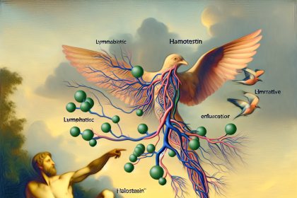 Halotestin y sistema linfático: qué se sabe