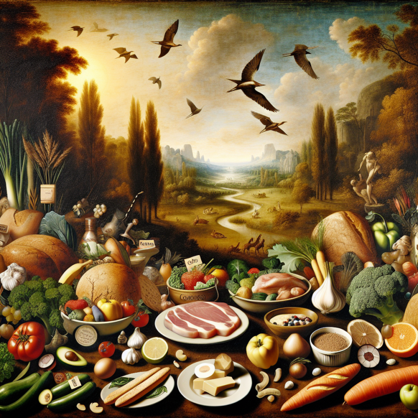 Oxandrolona con dieta muy baja en carbohidratos: señales