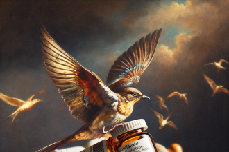 Oxandrolona e interacción con ansiolíticos: señales a vigilar