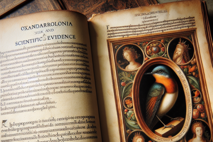 Oxandrolona y evidencia científica: cómo leer sin sesgos