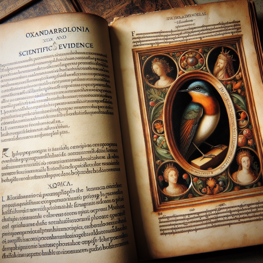 Oxandrolona y evidencia científica: cómo leer sin sesgos