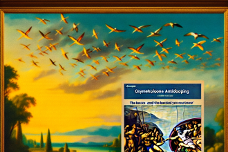 Oximetolona y antidoping: lo básico que debes saber