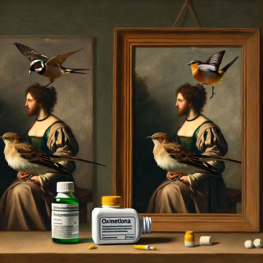 Oximetolona y “natural”: cuando la etiqueta engaña