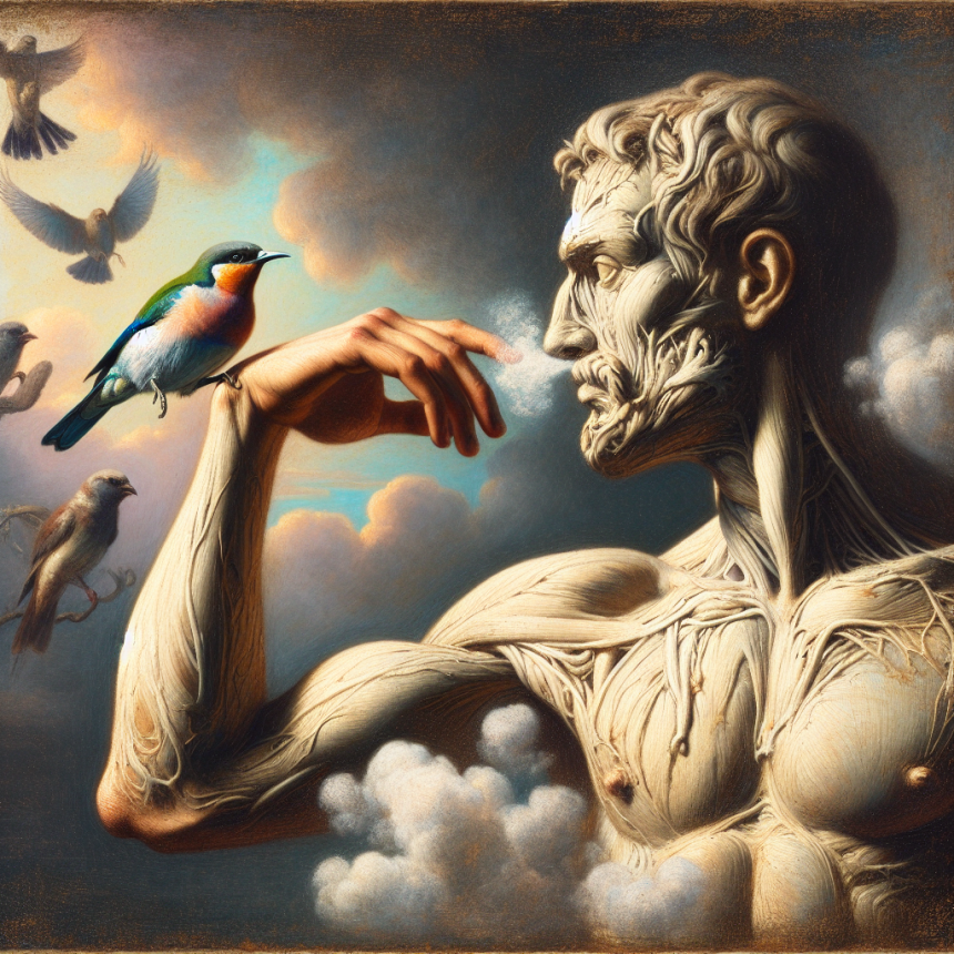 Oximetolona y olor corporal: por qué cambia