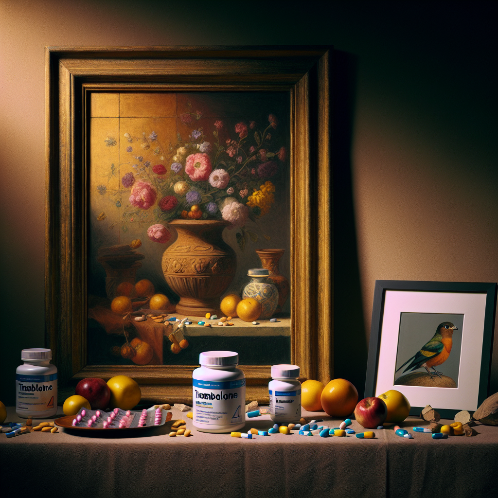 Pastillas de trembolona y acidez: hábitos que suelen ayudar