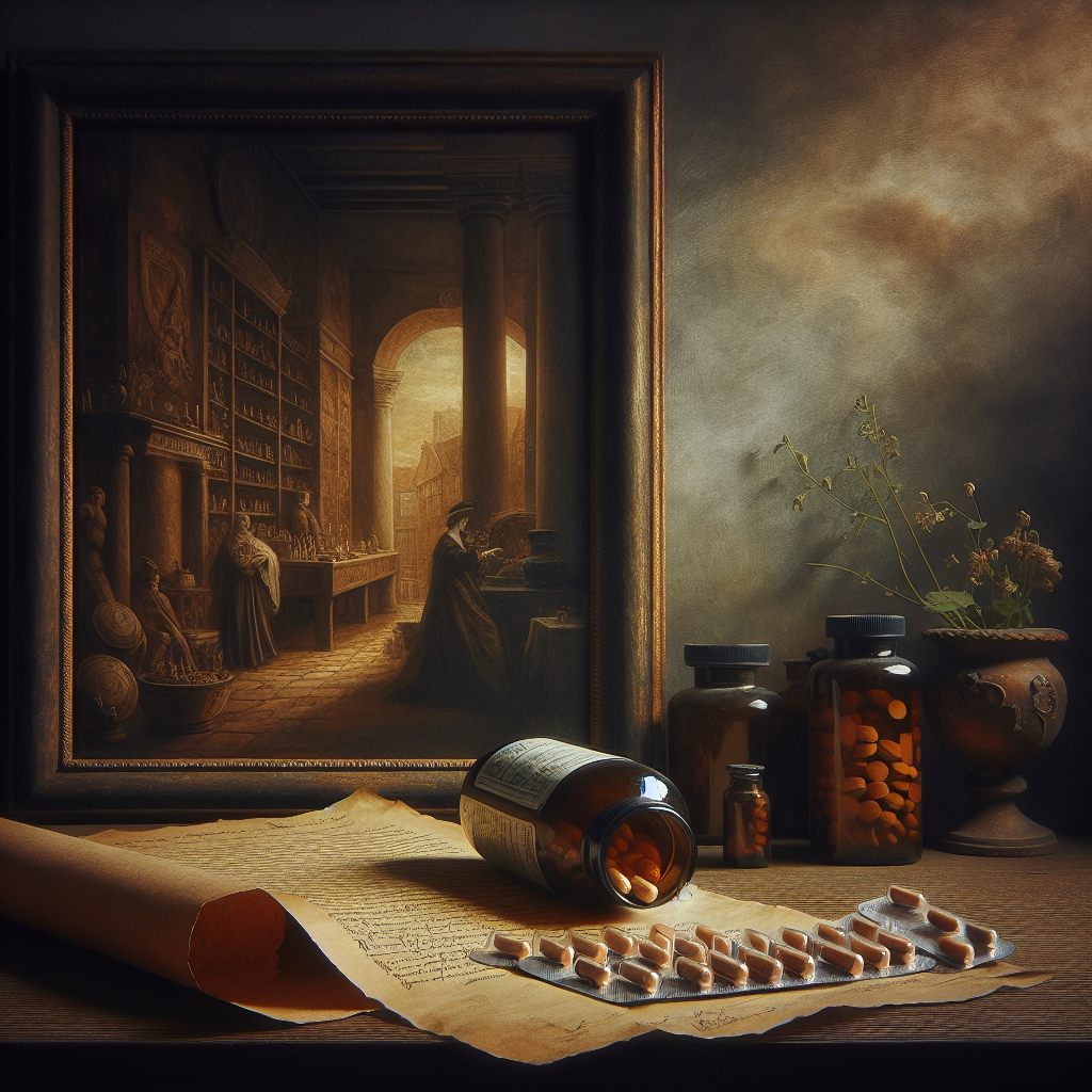 Pastillas de trembolona y hipertensión previa: por qué es delicado